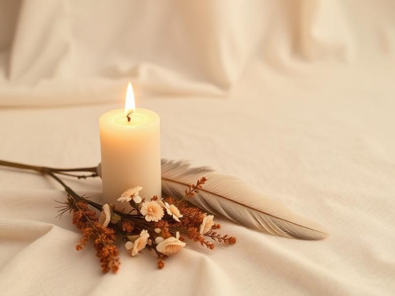 Accompagnement fin de vie